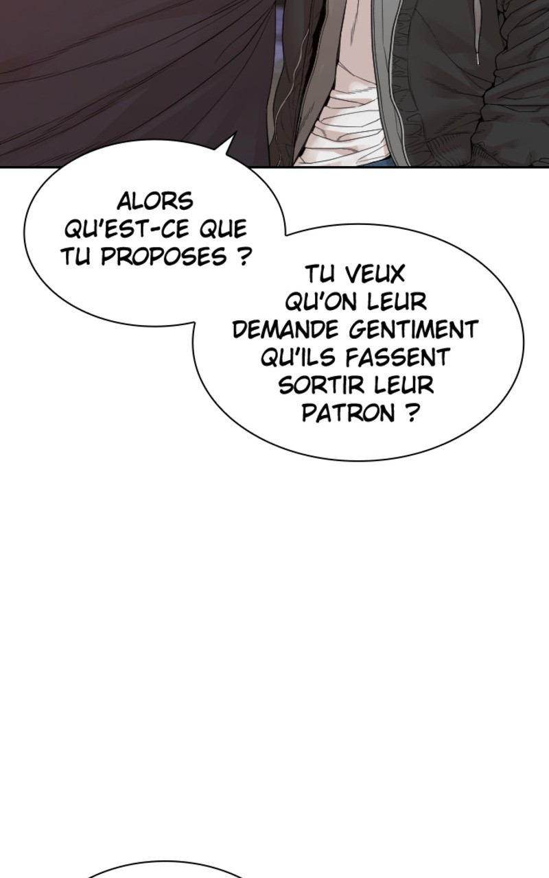 Read How To Fight vf Manga Online