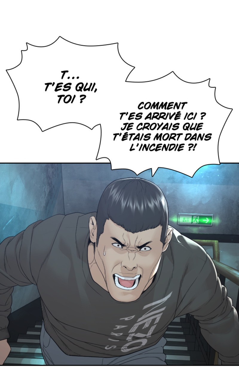 Read How To Fight vf Manga Online