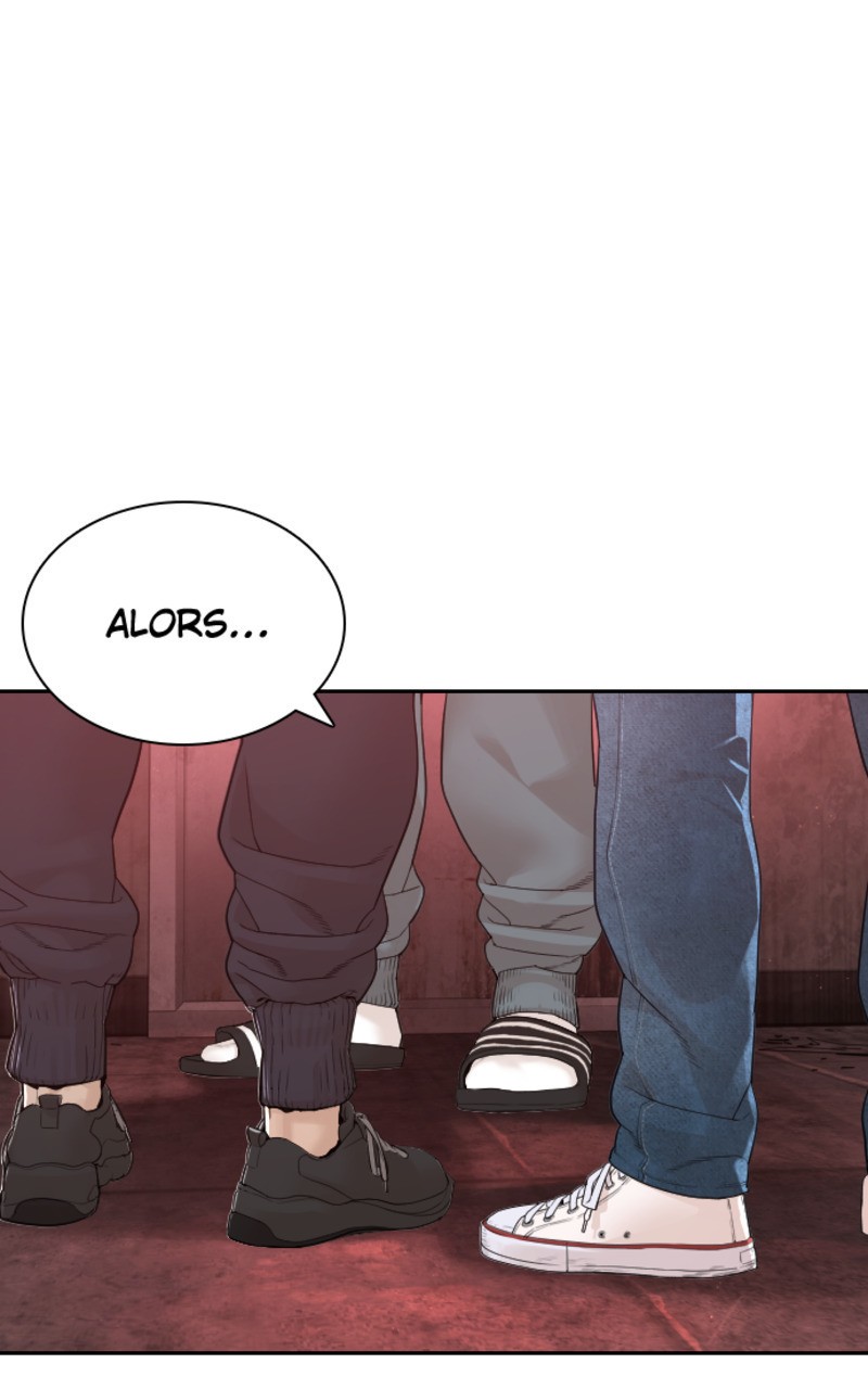 Read How To Fight vf Manga Online