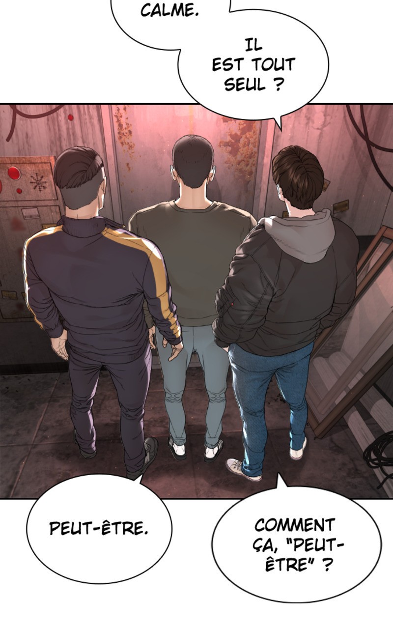 Read How To Fight vf Manga Online