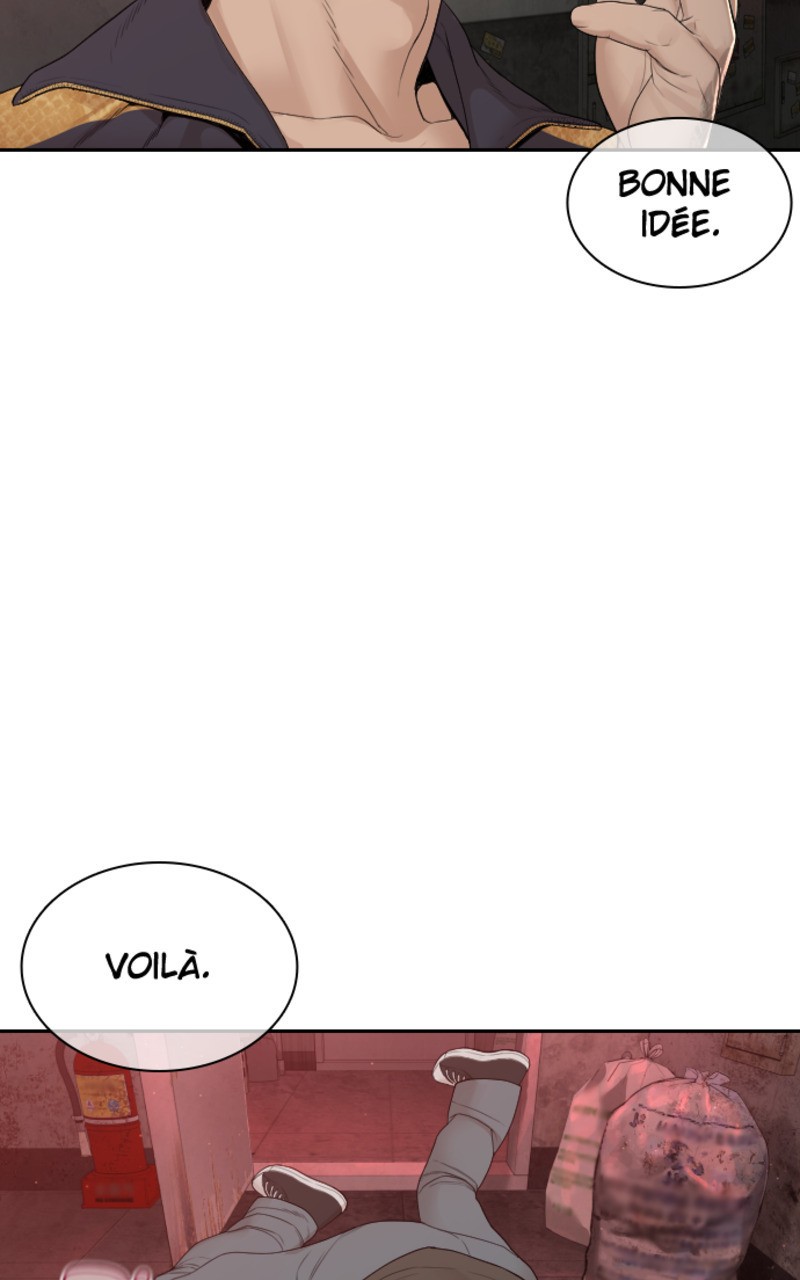Read How To Fight vf Manga Online