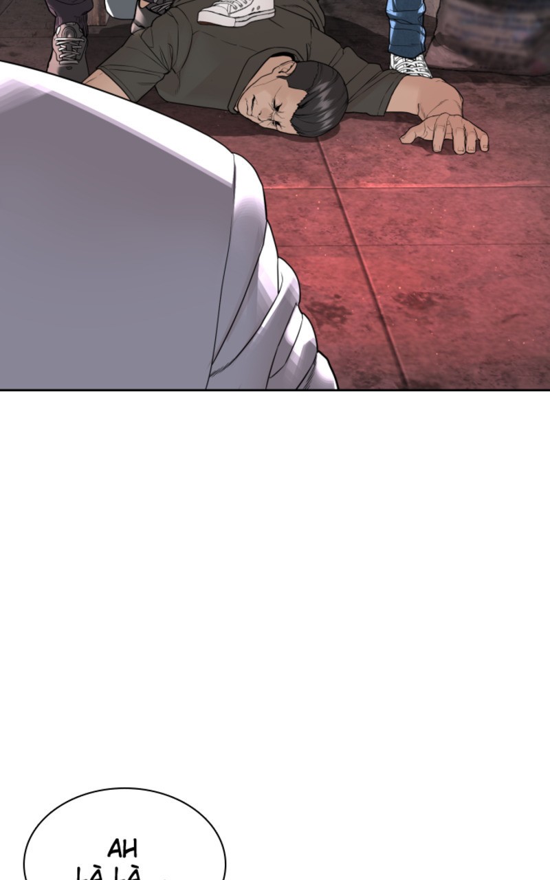 Read How To Fight vf Manga Online