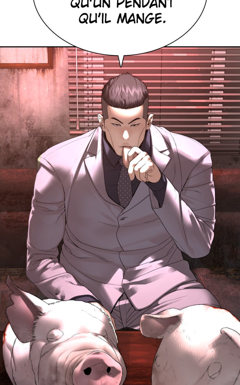 Read How To Fight vf Manga Online
