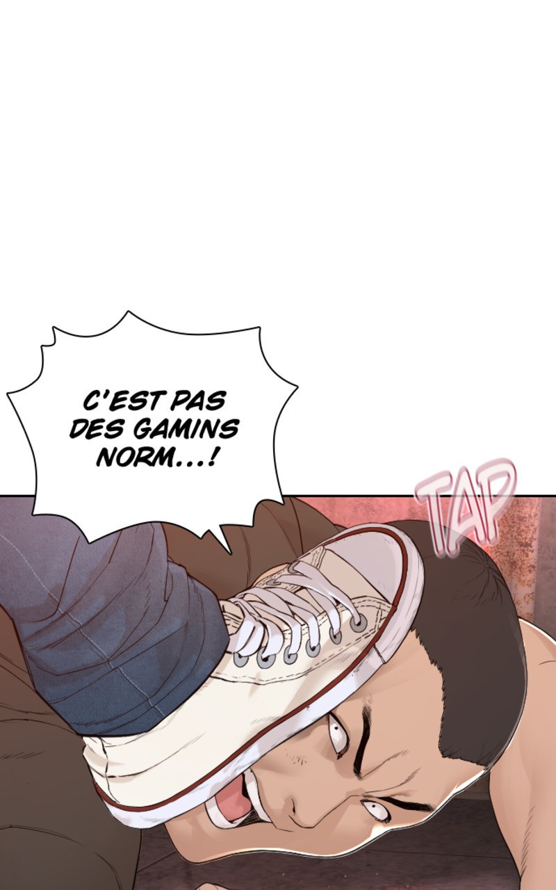 Read How To Fight vf Manga Online
