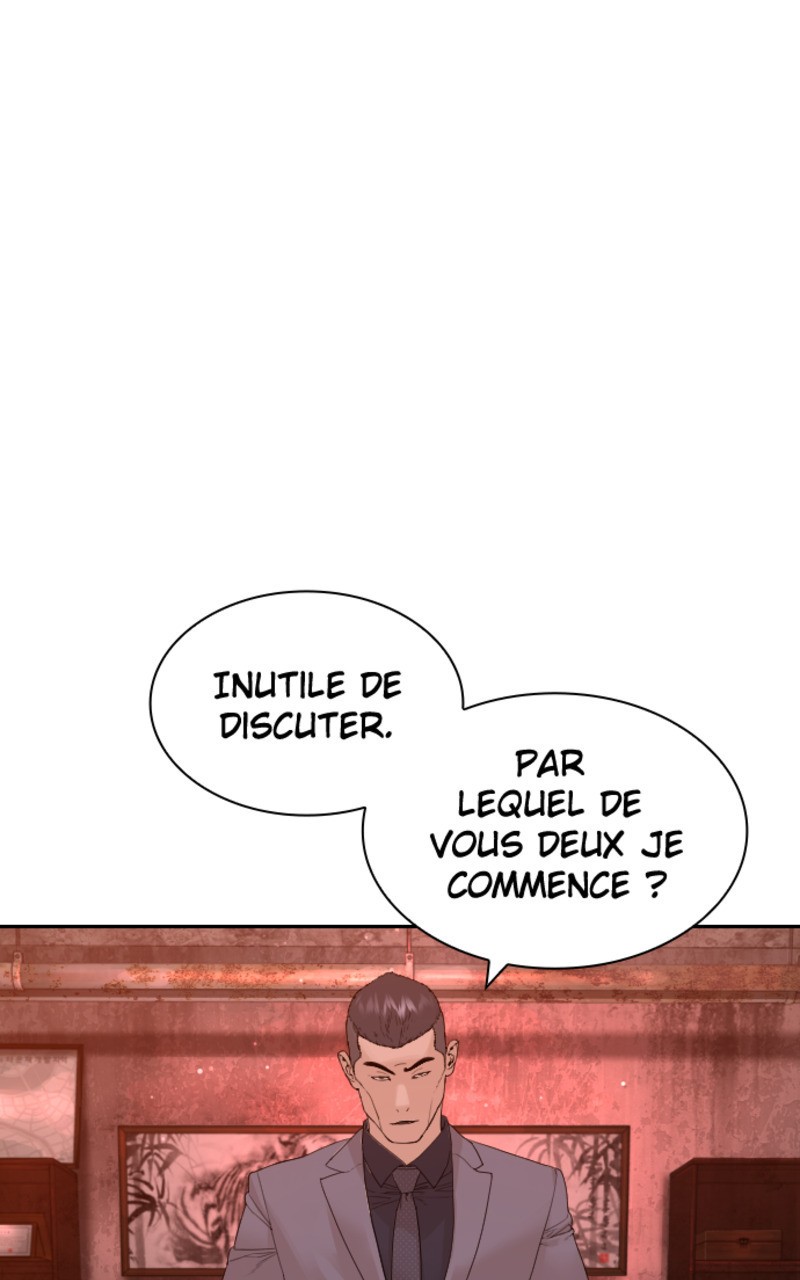 Read How To Fight vf Manga Online