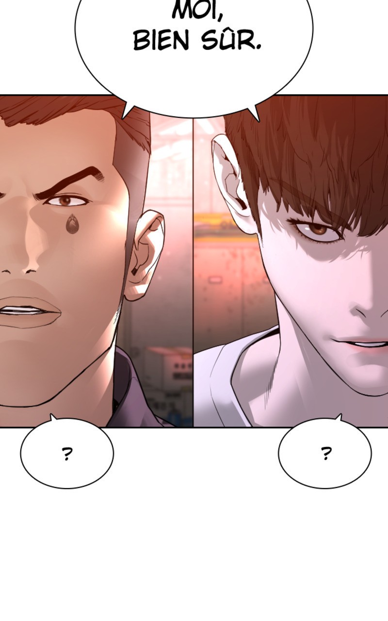 Read How To Fight vf Manga Online