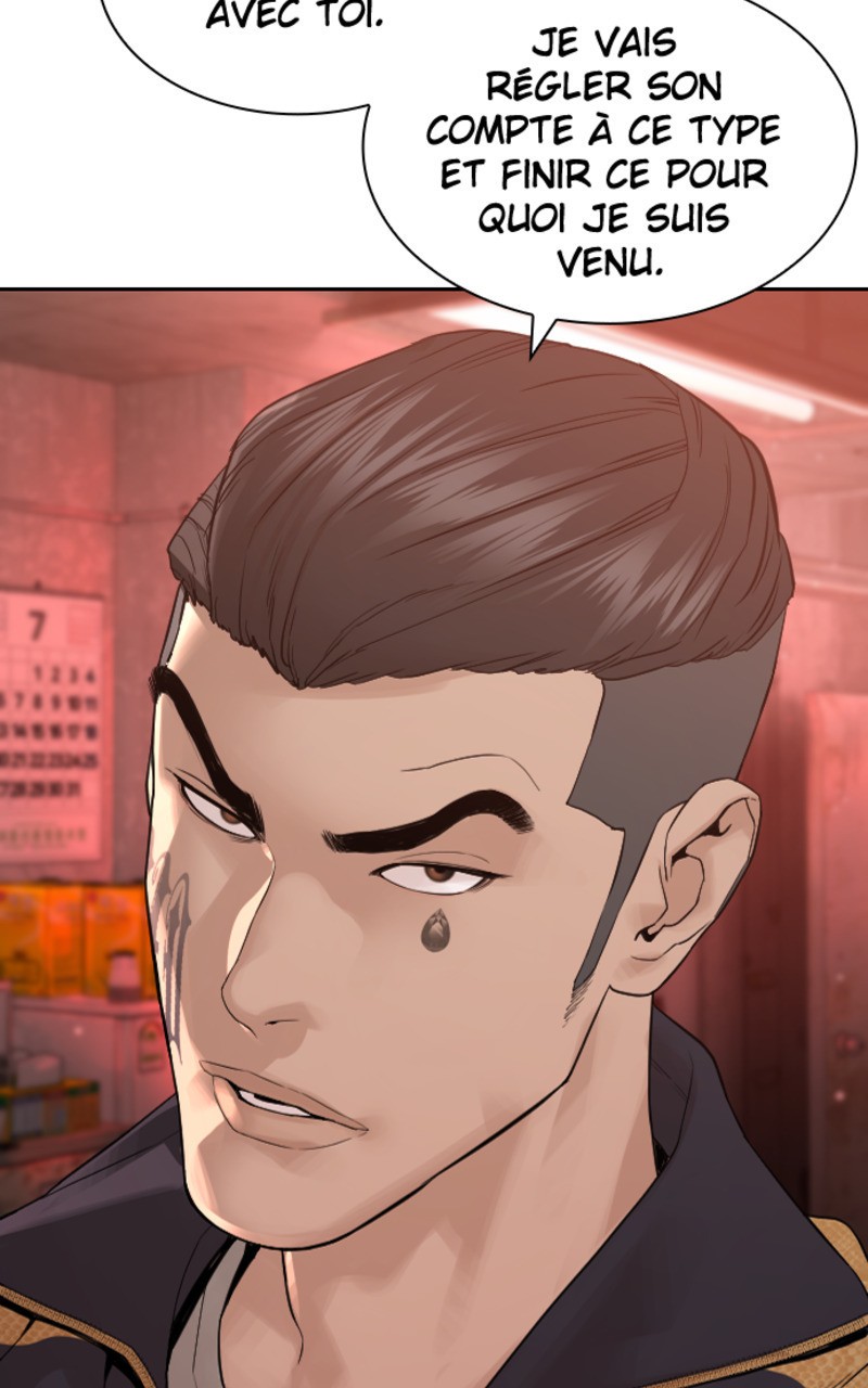 Read How To Fight vf Manga Online