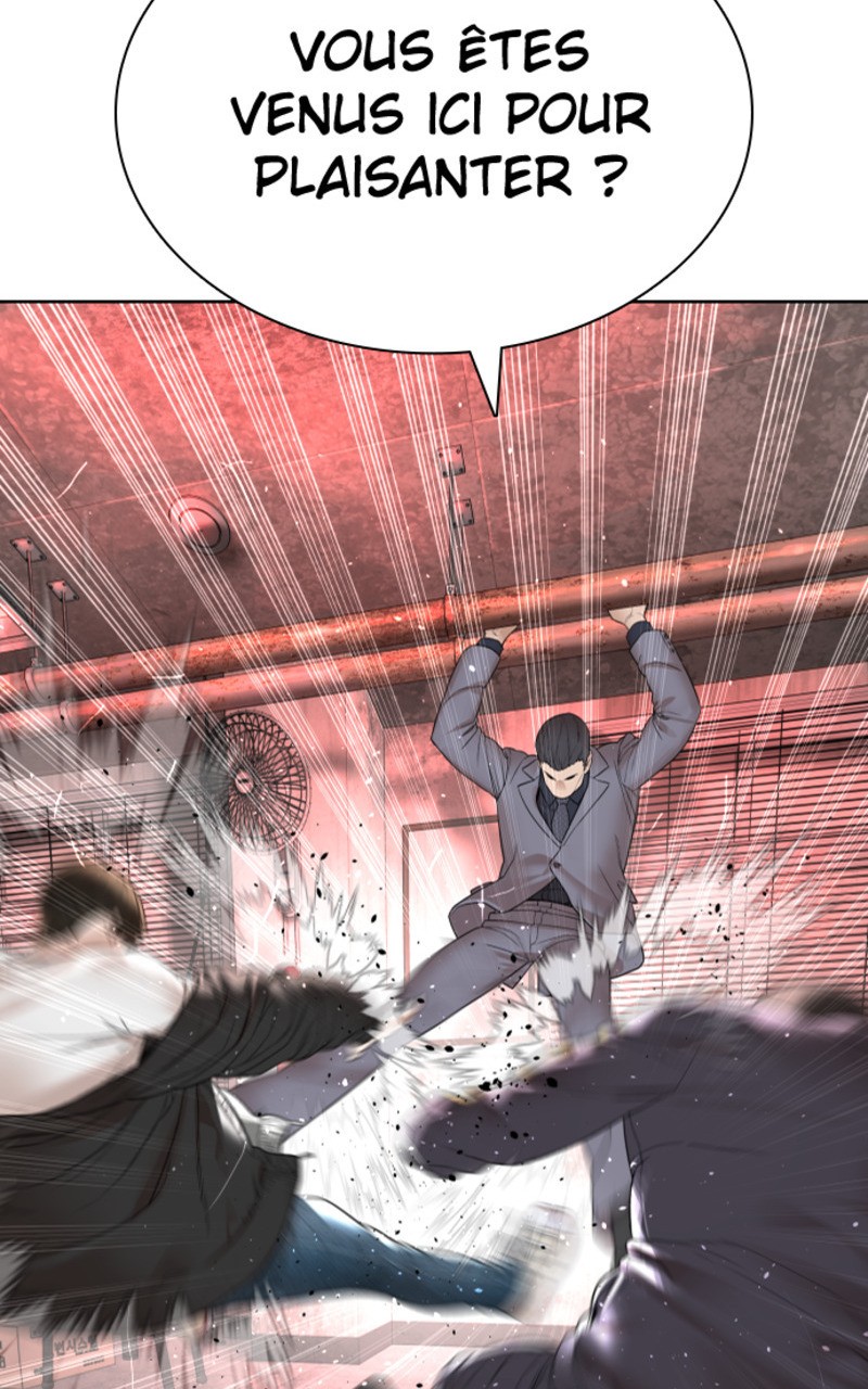 Read How To Fight vf Manga Online