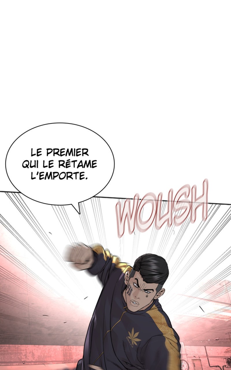 Read How To Fight vf Manga Online