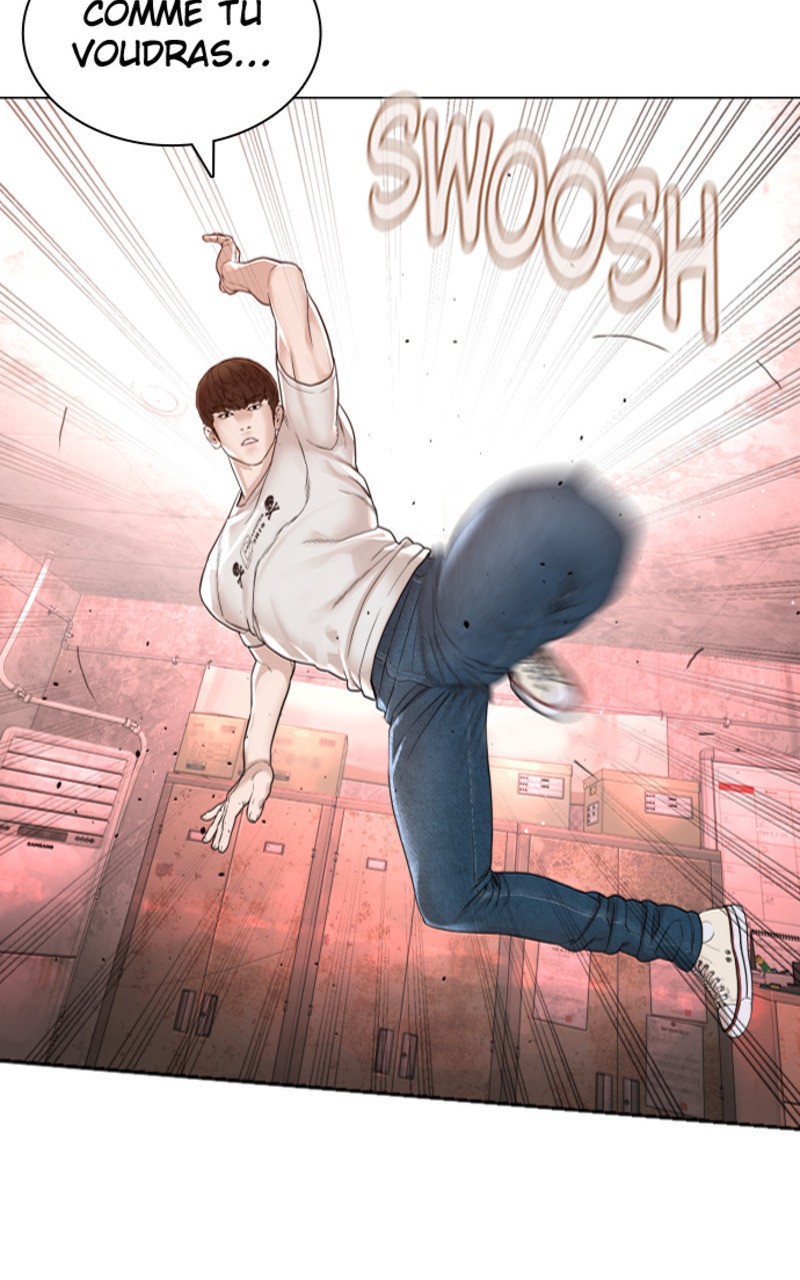 Read How To Fight vf Manga Online