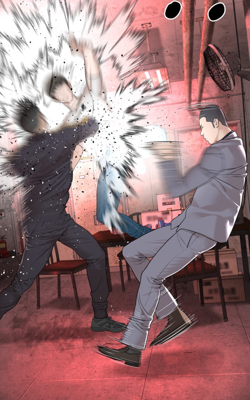 Read How To Fight vf Manga Online