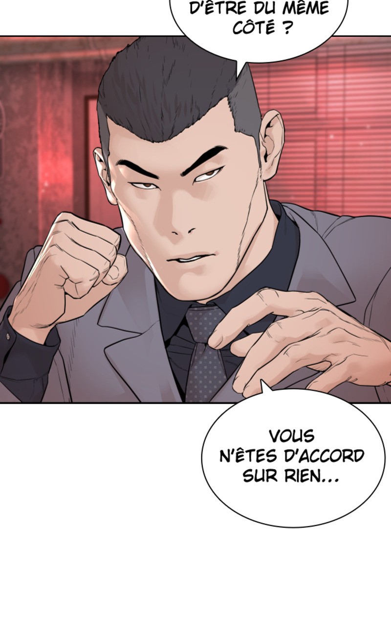 Read How To Fight vf Manga Online
