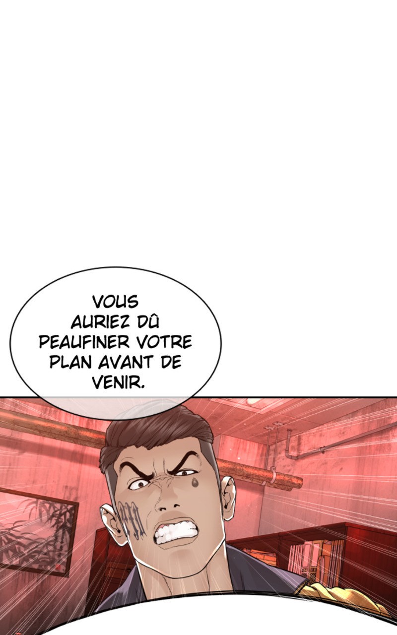 Read How To Fight vf Manga Online