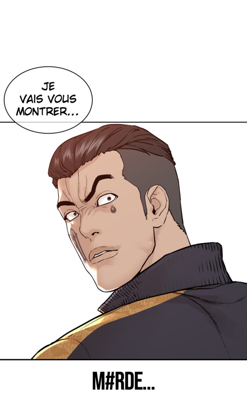 Read How To Fight vf Manga Online