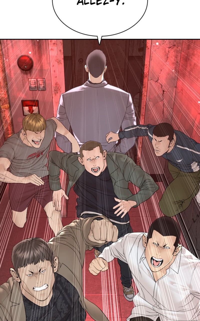 Read How To Fight vf Manga Online