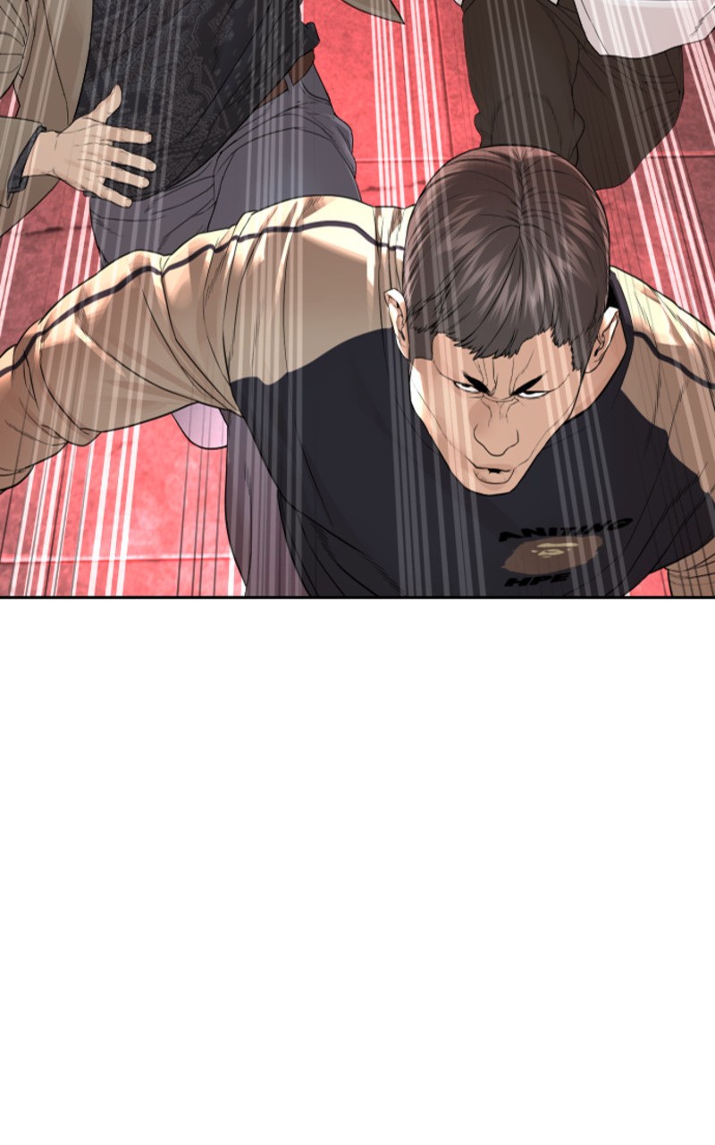 Read How To Fight vf Manga Online
