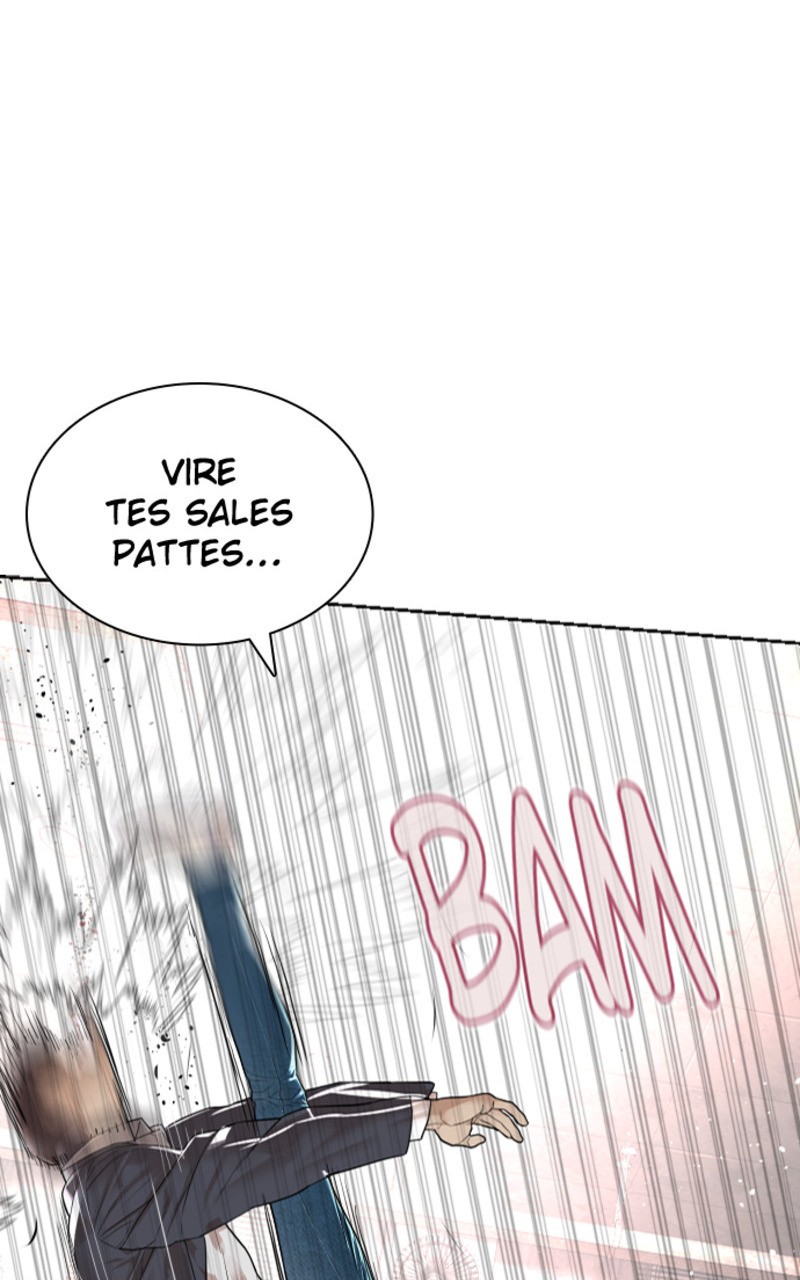 Read How To Fight vf Manga Online