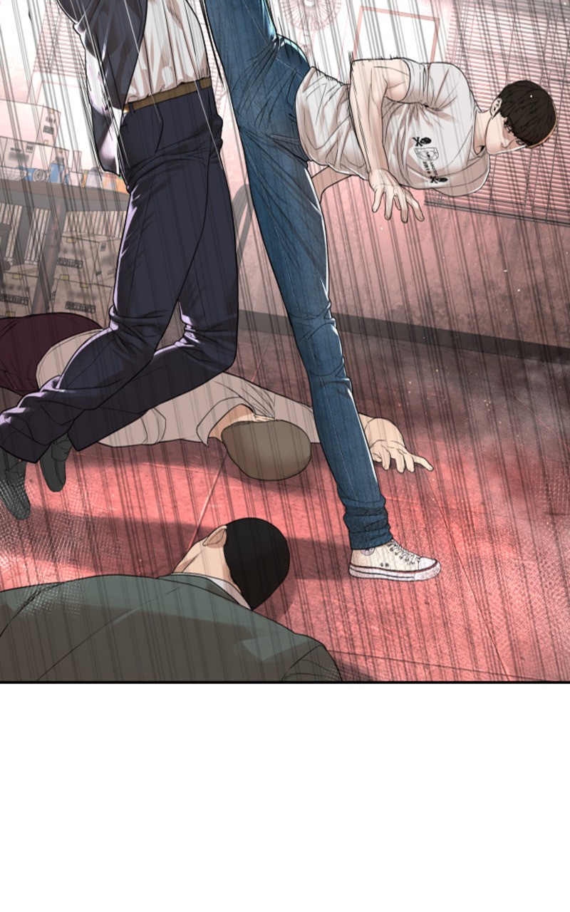 Read How To Fight vf Manga Online