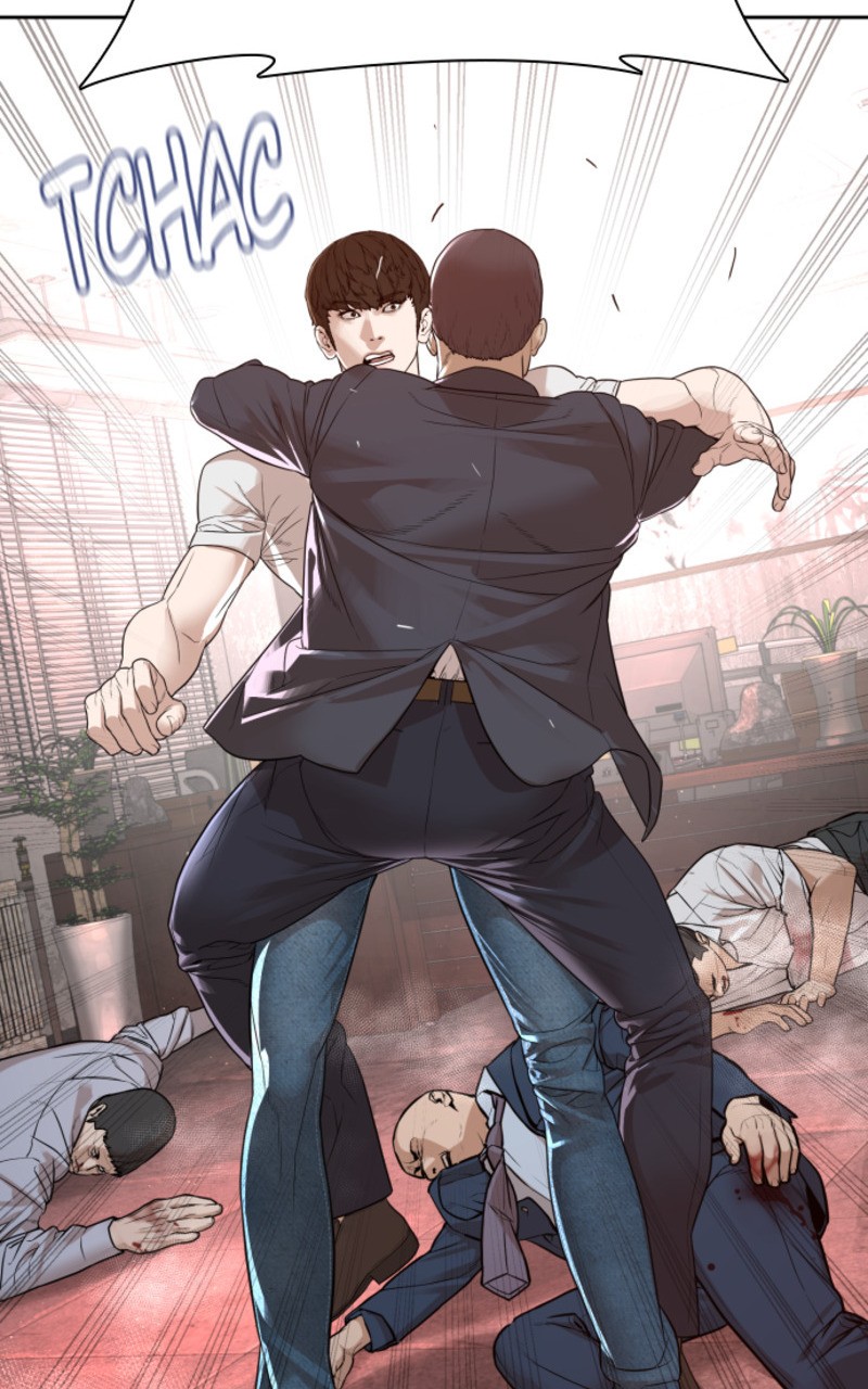 Read How To Fight vf Manga Online