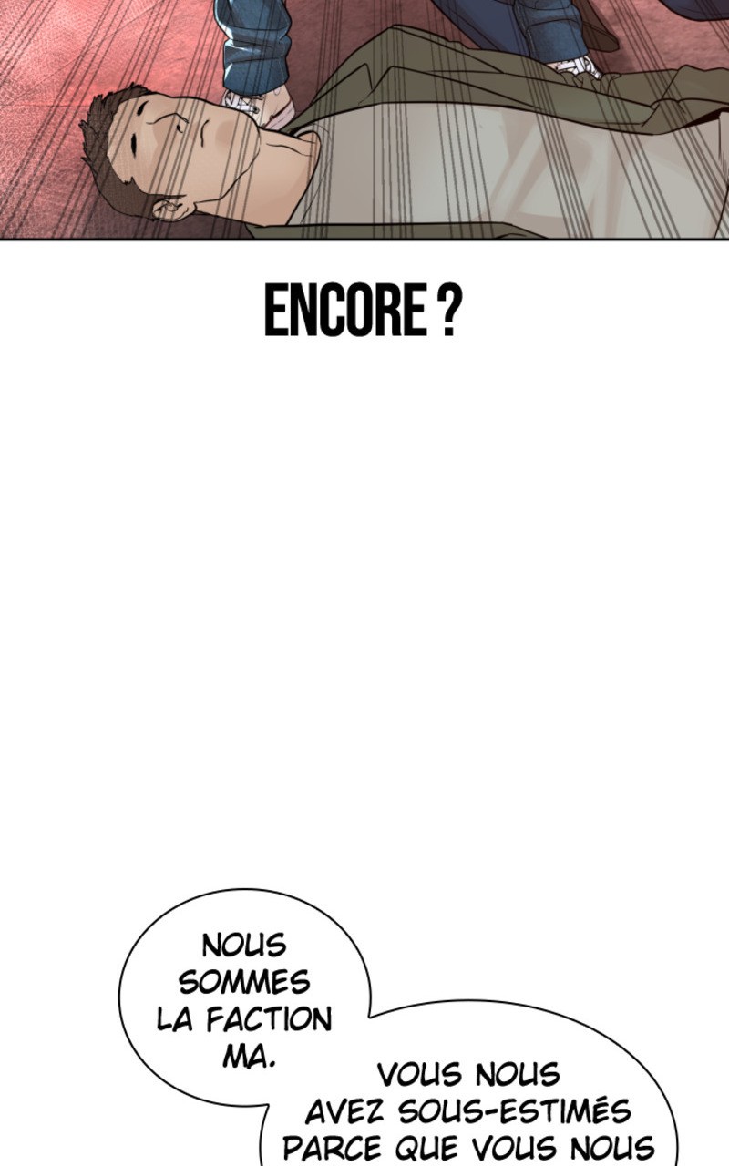 Read How To Fight vf Manga Online