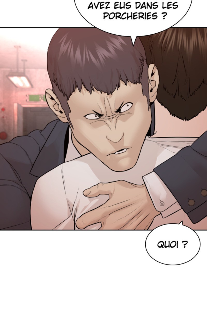 Read How To Fight vf Manga Online