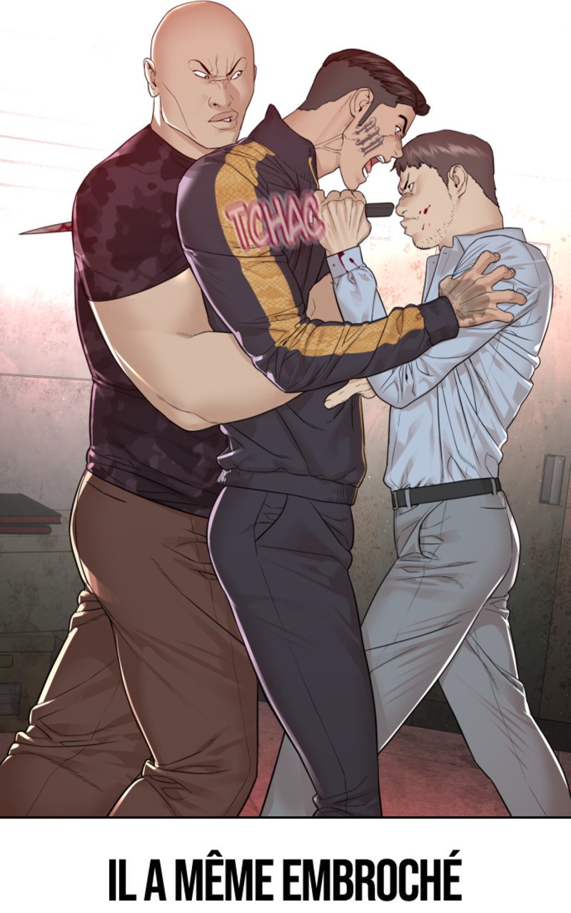 Read How To Fight vf Manga Online