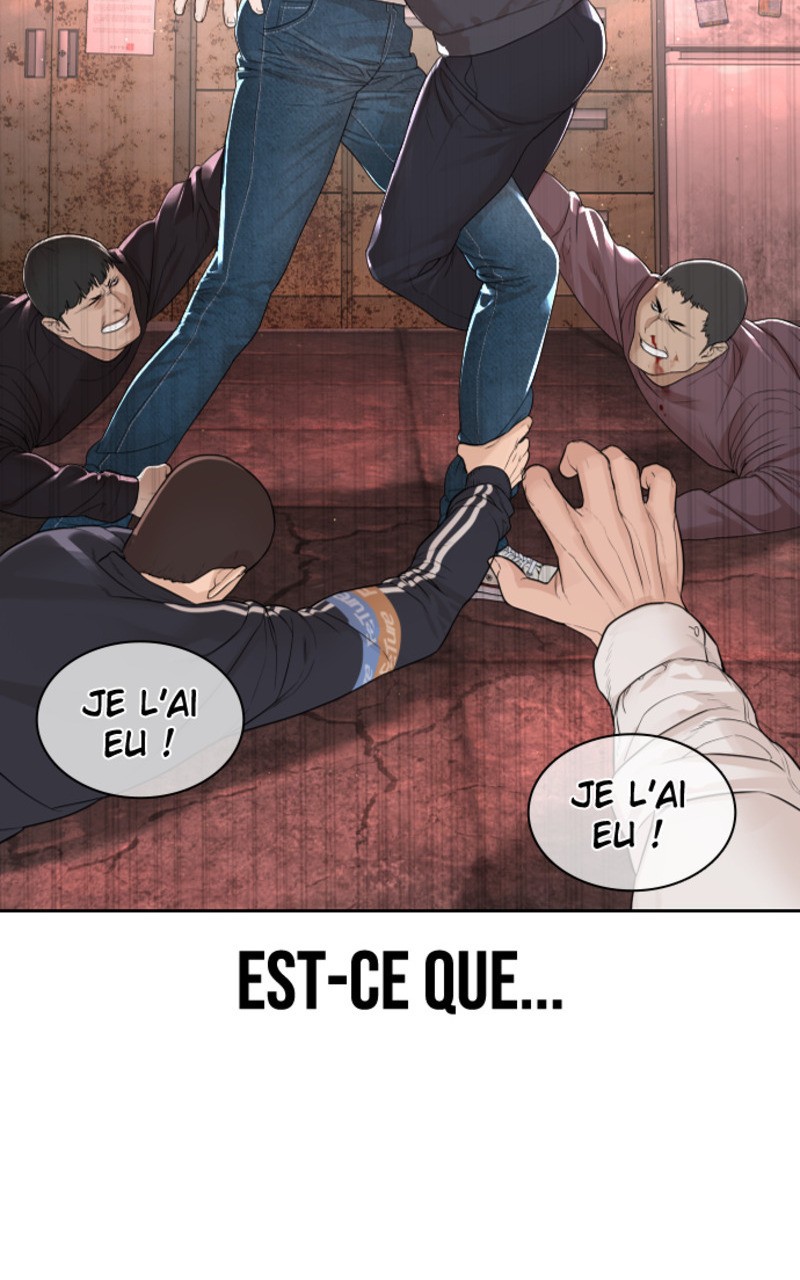 Read How To Fight vf Manga Online