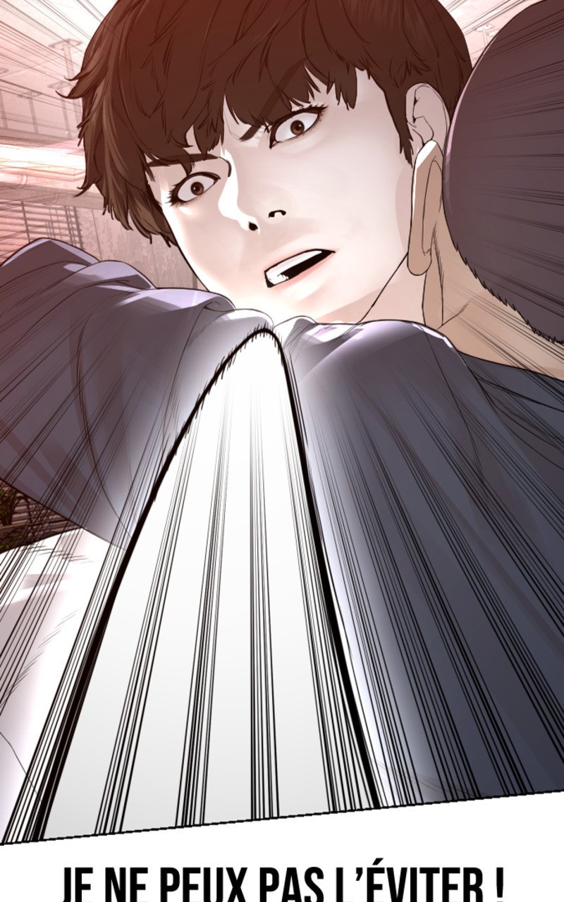 Read How To Fight vf Manga Online
