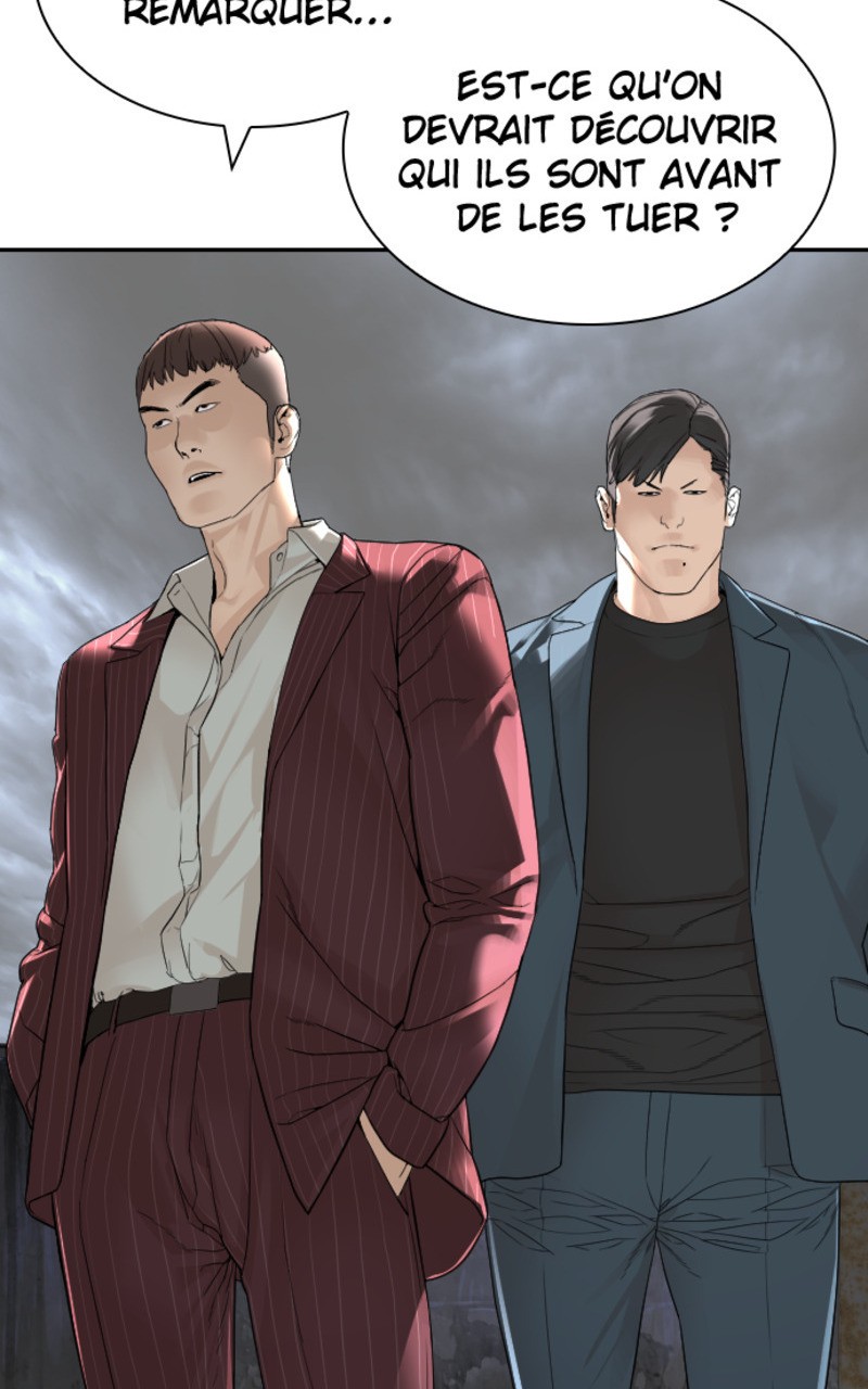 Read How To Fight vf Manga Online