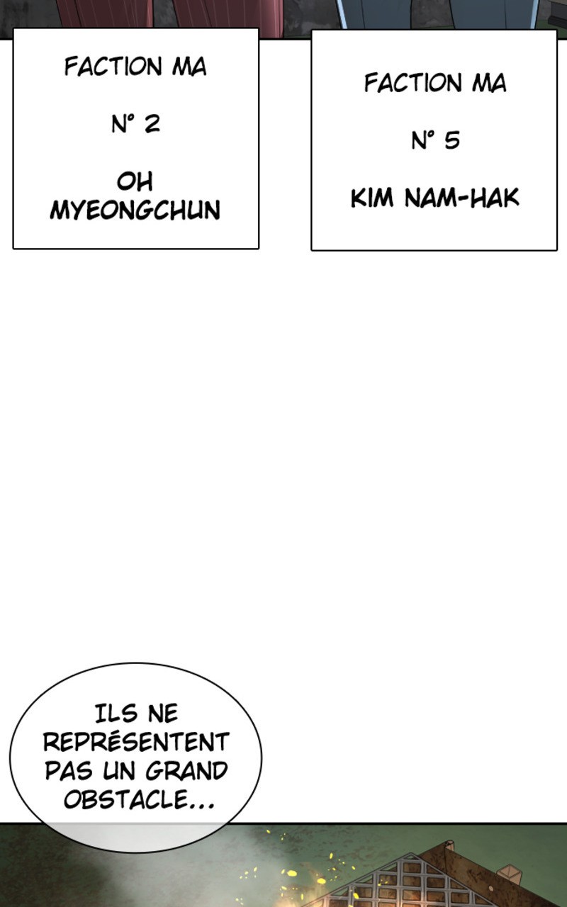 Read How To Fight vf Manga Online