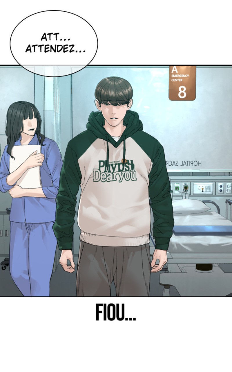 Read How To Fight vf Manga Online