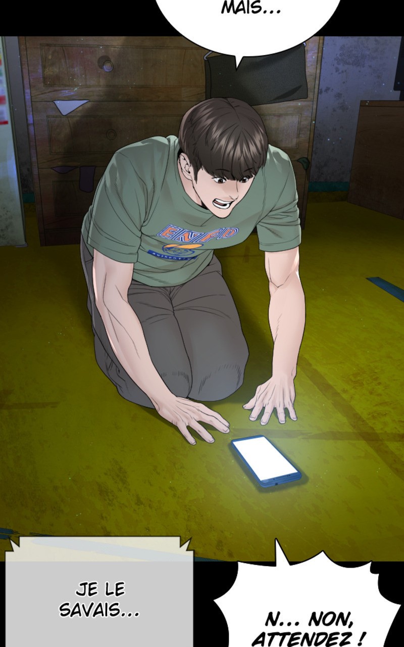 Read How To Fight vf Manga Online