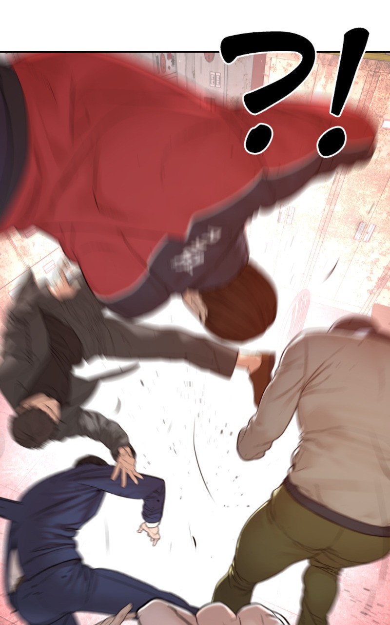 Read How To Fight vf Manga Online