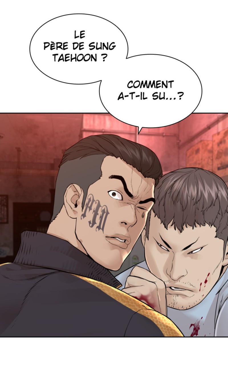 Read How To Fight vf Manga Online