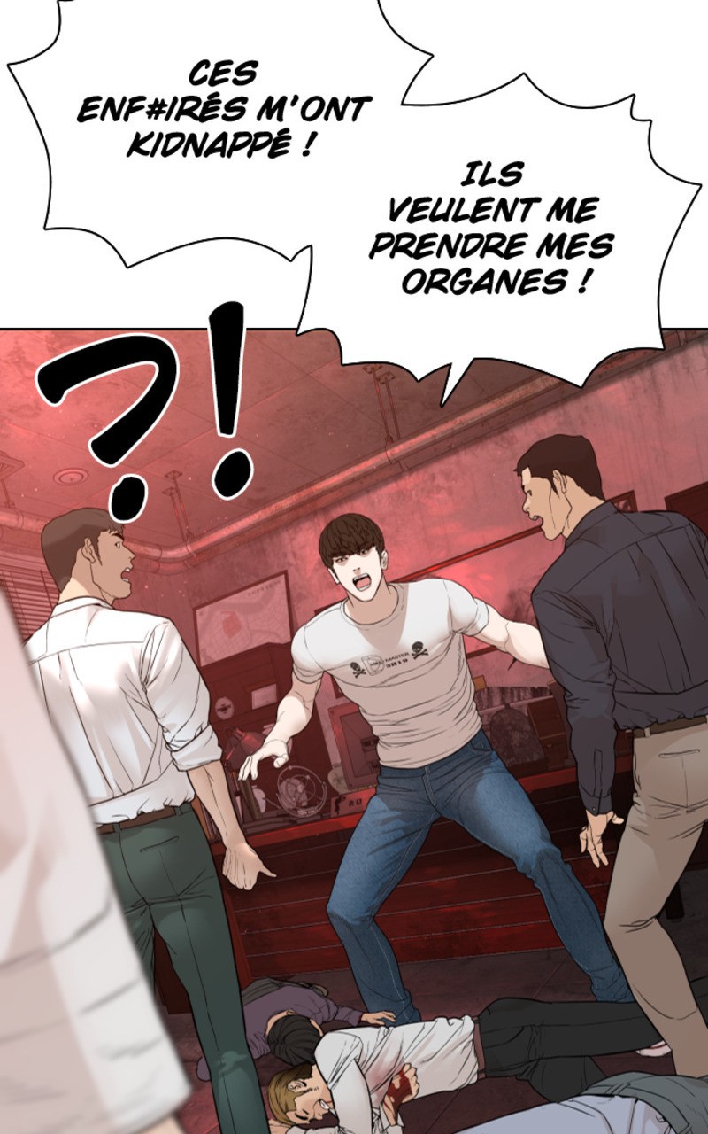 Read How To Fight vf Manga Online
