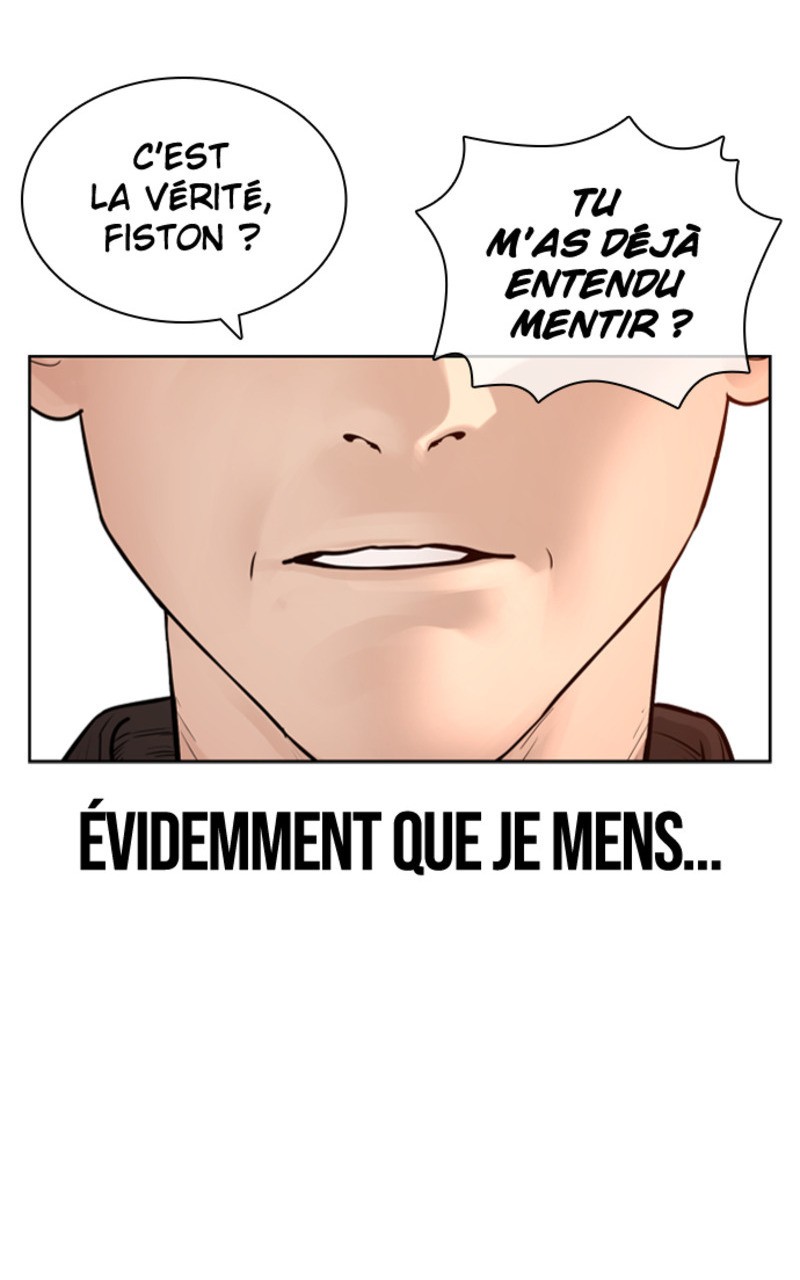 Read How To Fight vf Manga Online