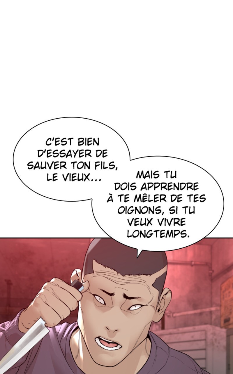 Read How To Fight vf Manga Online