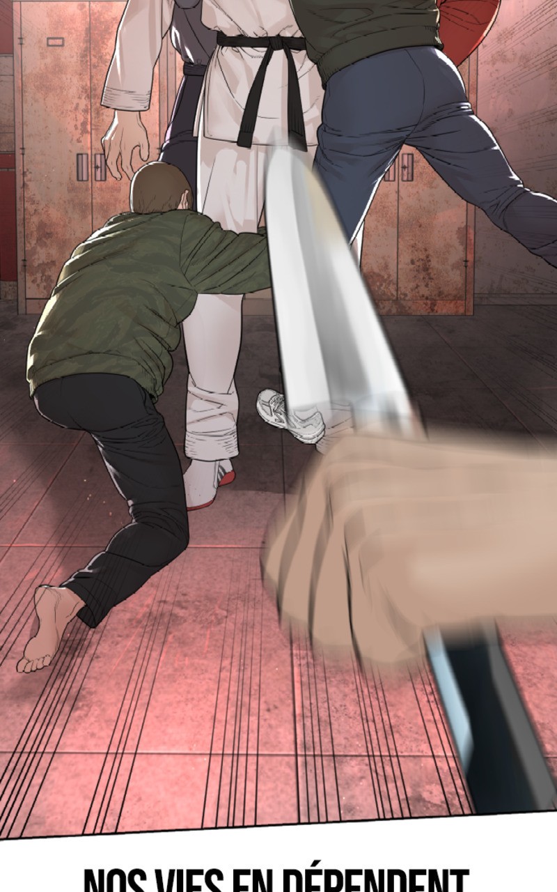 Read How To Fight vf Manga Online