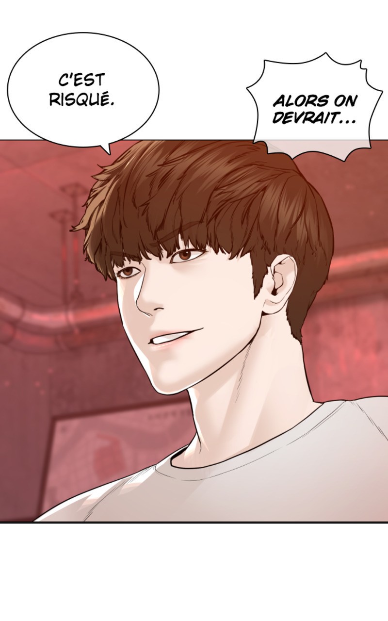 Read How To Fight vf Manga Online