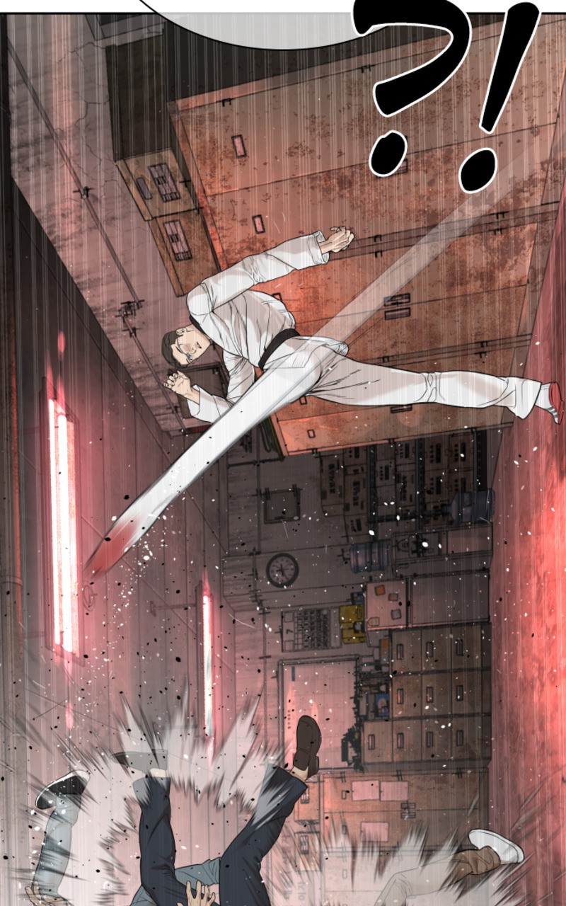 Read How To Fight vf Manga Online