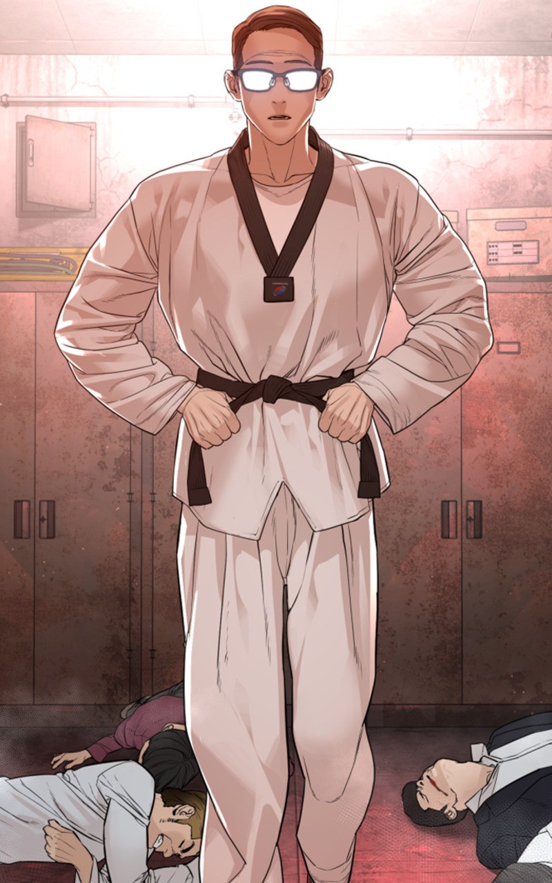 Read How To Fight vf Manga Online