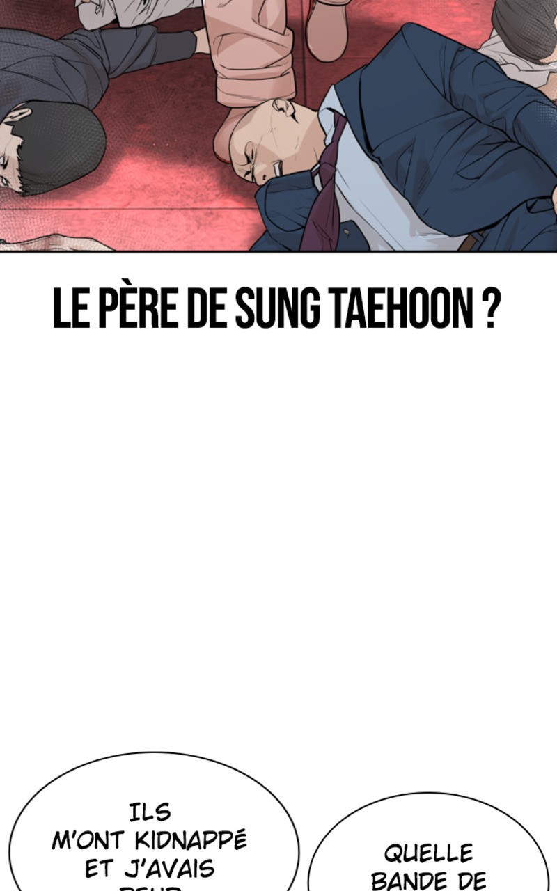 Read How To Fight vf Manga Online