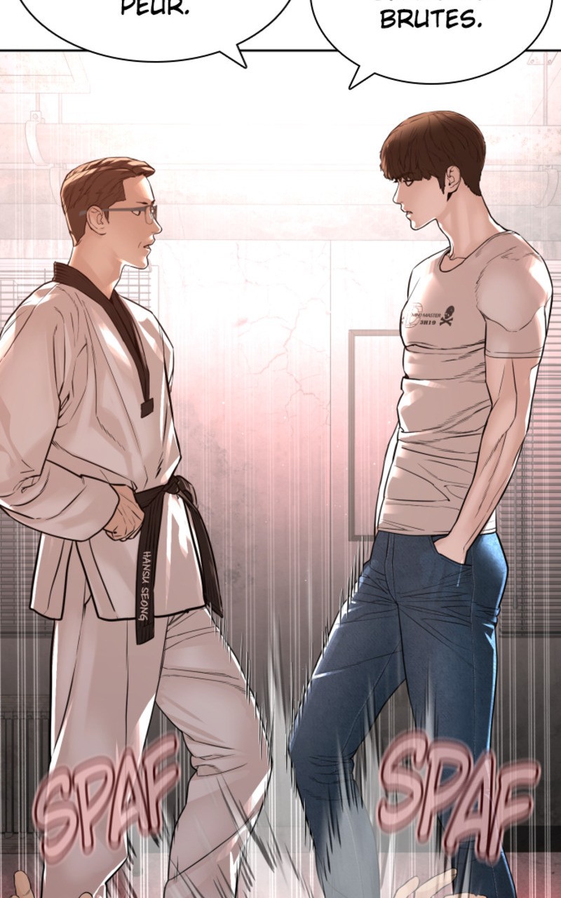 Read How To Fight vf Manga Online