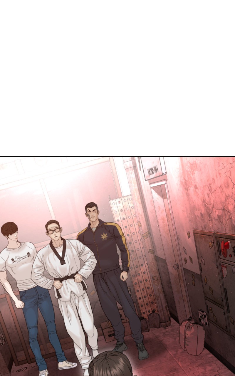 Read How To Fight vf Manga Online