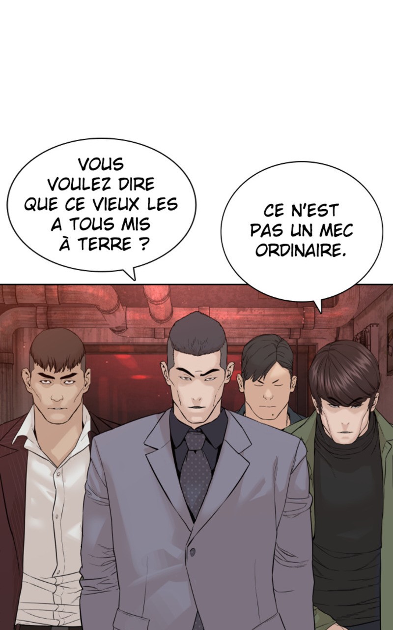 Read How To Fight vf Manga Online