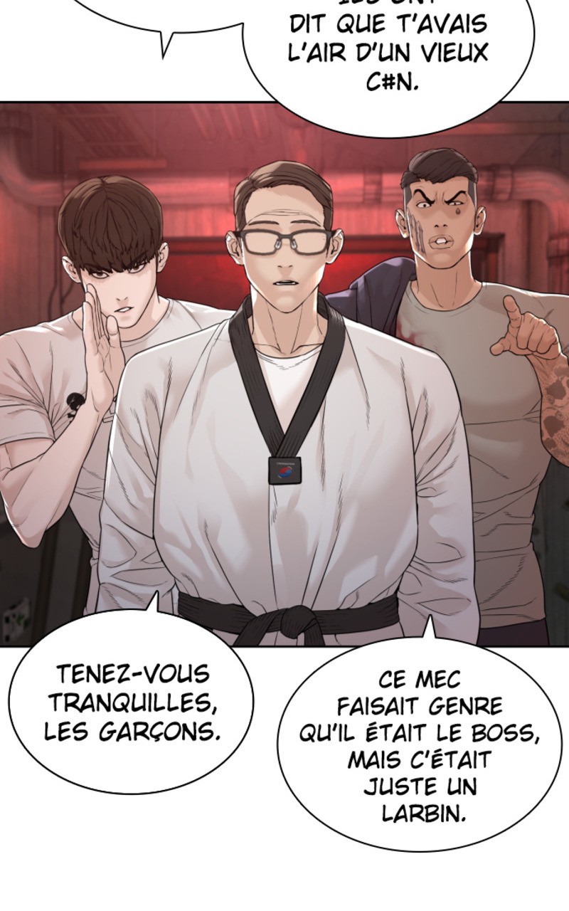Read How To Fight vf Manga Online