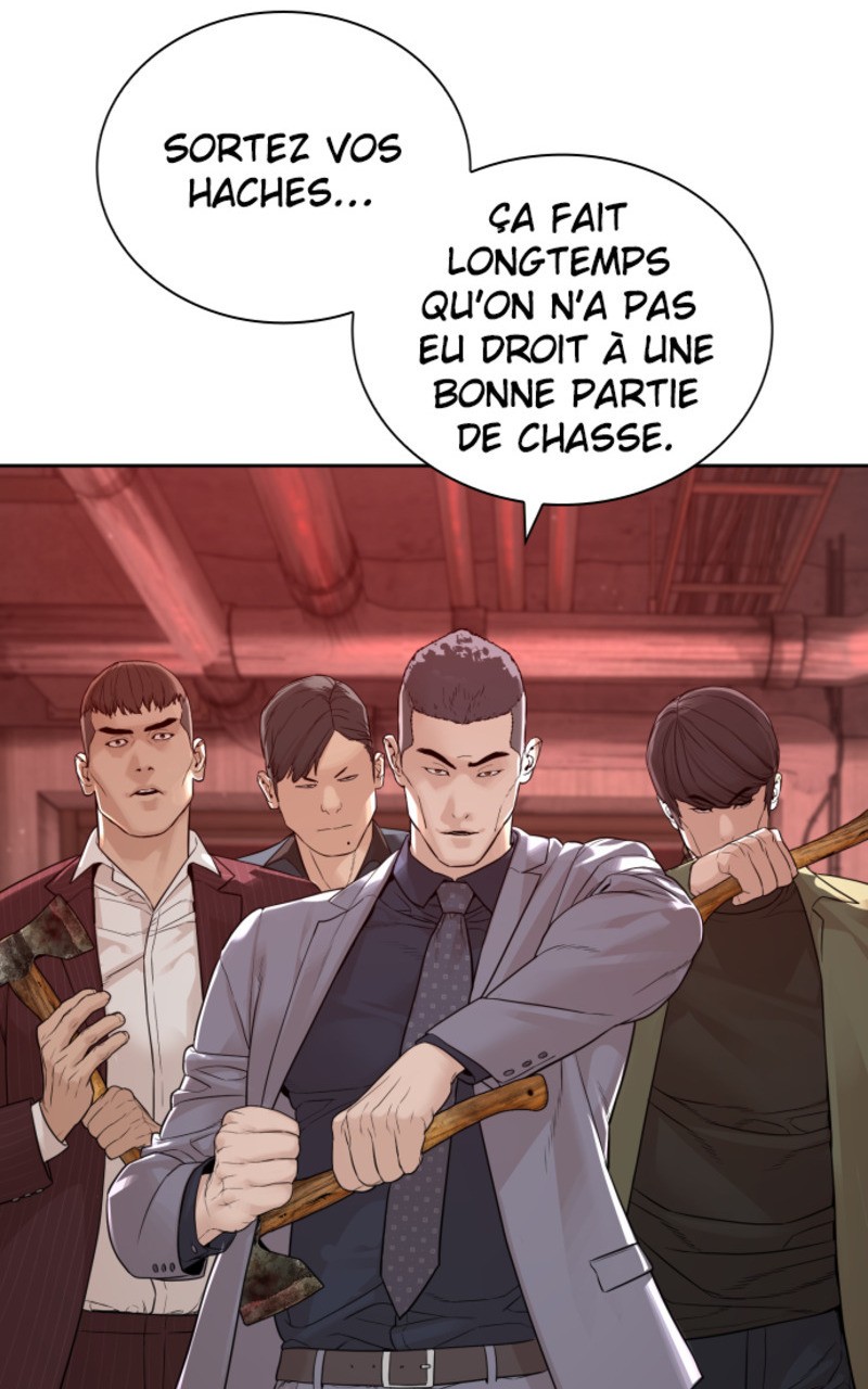 Read How To Fight vf Manga Online
