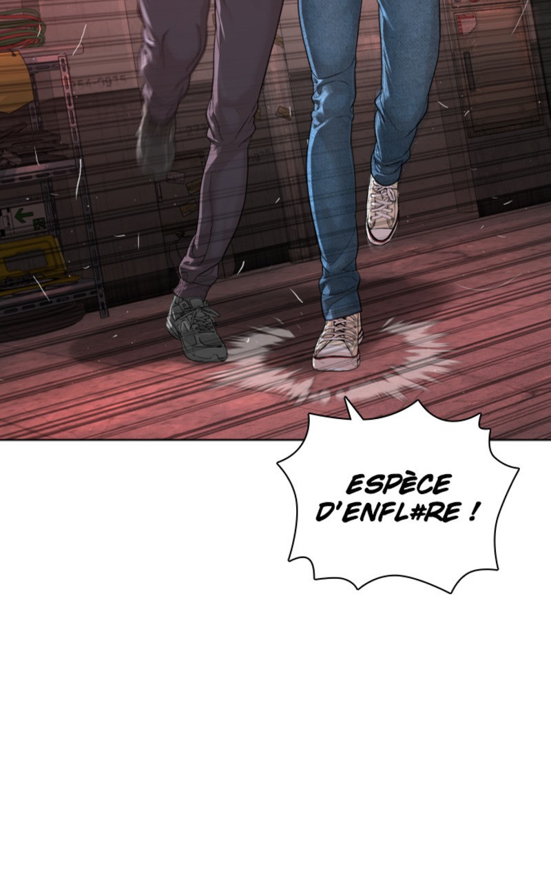 Read How To Fight vf Manga Online