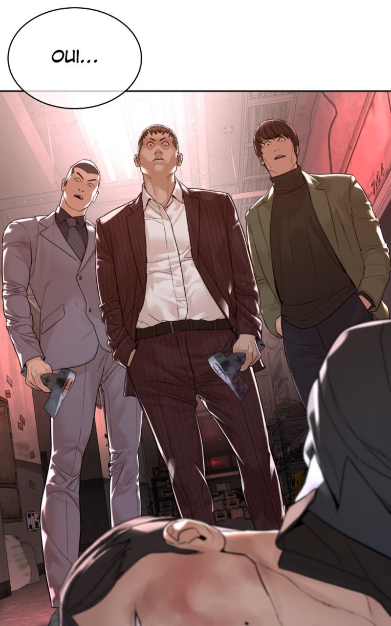 Read How To Fight vf Manga Online