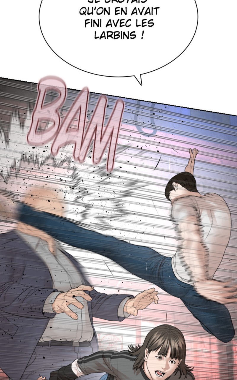 Read How To Fight vf Manga Online